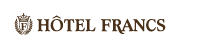 HOTEL FRANCS