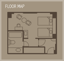 Floor Map