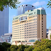 日本テレビドラマ「正義のセ」のロケ地としてホテルフランクスをご利用いただきました